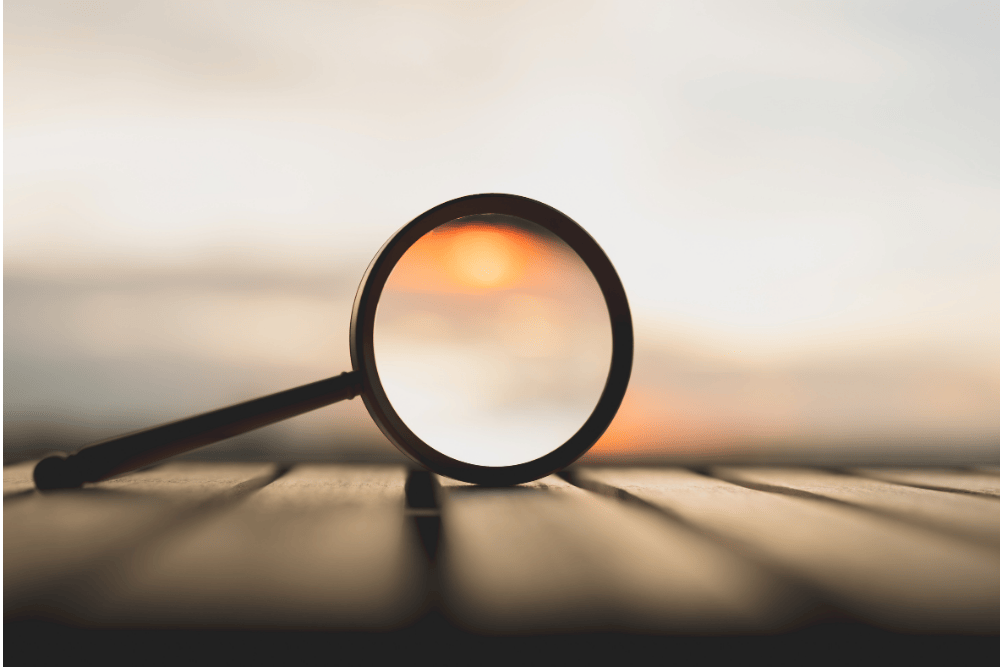 executive-recruitment-looking-glass Executive search firm helping recruit Non-profit and healthcare CEO's