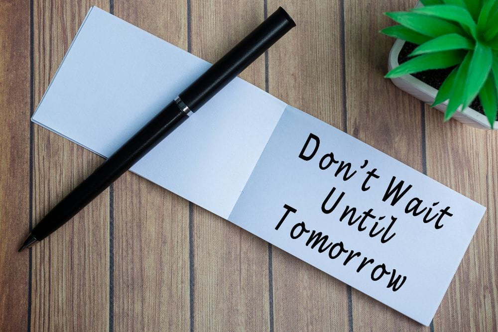 Motivational phrase to help with performance improvement & Turnaround