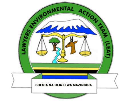 Lawyers Environmental Action Team